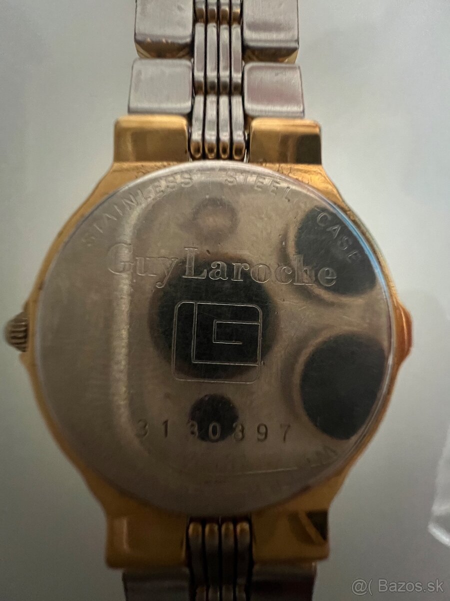 Hodinky Guy Laroche - 8