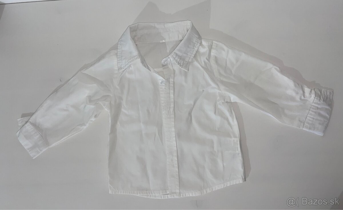 Oblek veľkosť 92 - 8