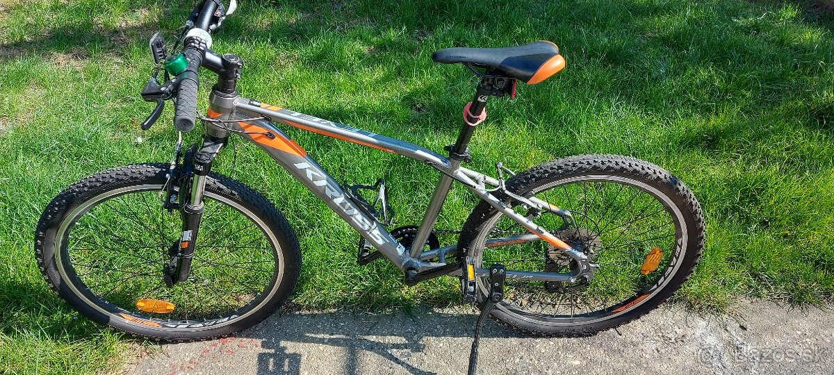 Kross M "14 24/26 - 8