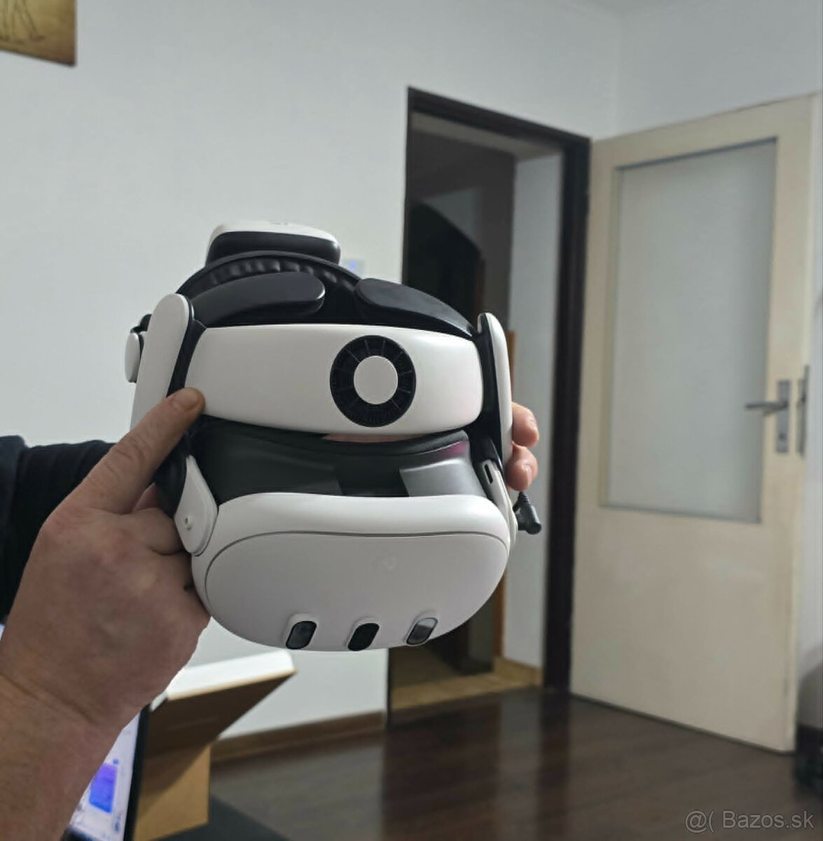 VR.META Quest 3 (Okulus) - 8