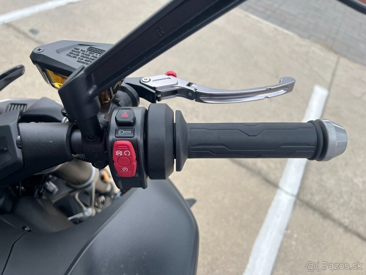 CFMOTO 800NK Advanced - 8