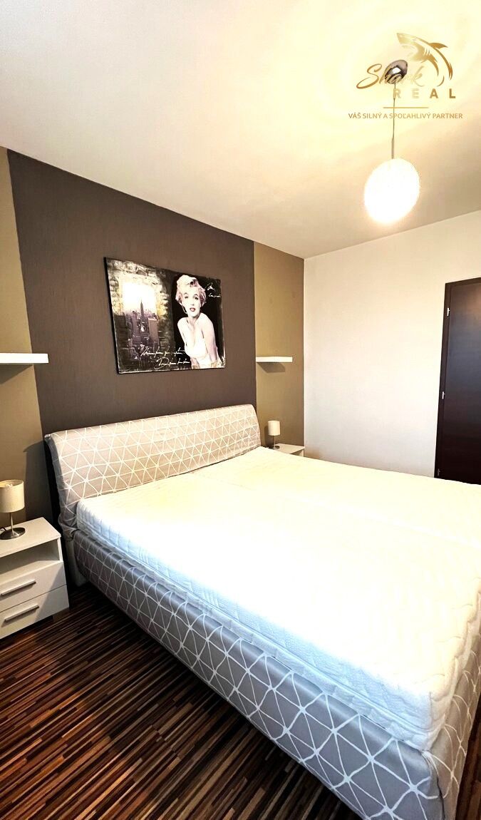 ELEGANT 3-room apartment suitable for FAMILY WITH CHILDREN_ - 8