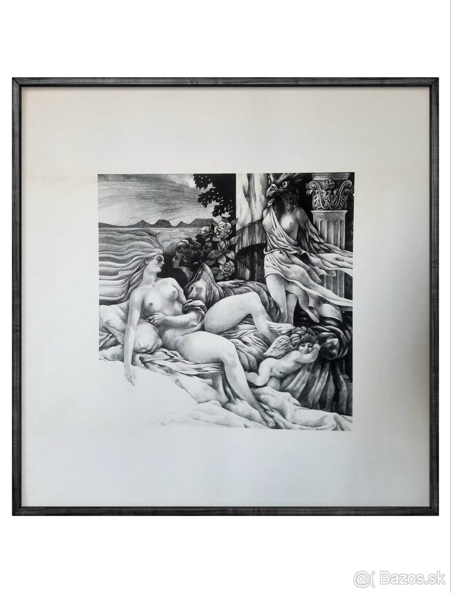 Grafiky-Töreky Ferenc - 8