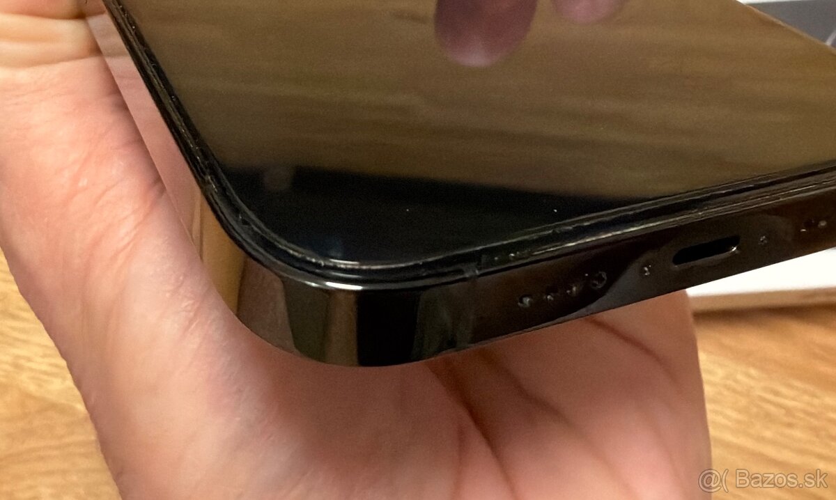 iPhone 14 PRO MAX 256 GB - 8