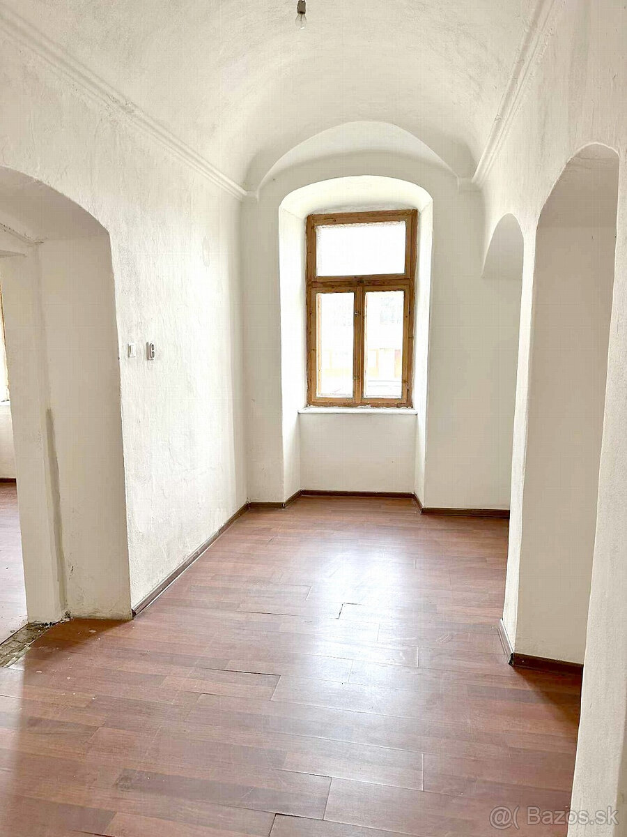 Predaj 3izb. rodinného domu v obci Rimavské Janovce - 8