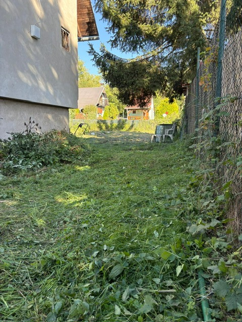 Celoročné bývanie - rekreačný dom pri jazere, ktorý sa môže - 8