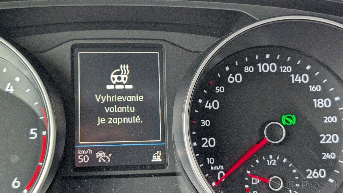 Volkswagen TIGUAN 2.0tdi 110kw DSG LED - 8