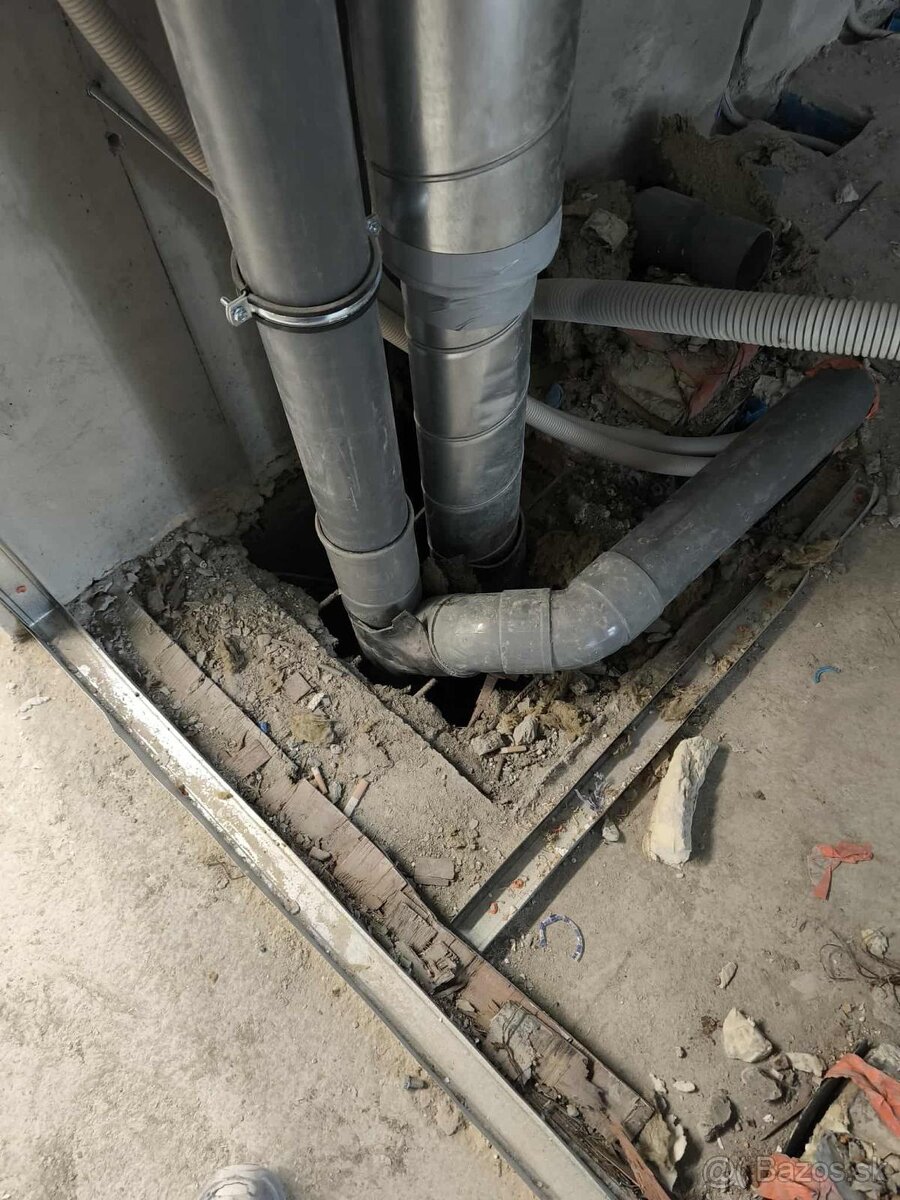 VODÁR / KÚRENÁR - 8