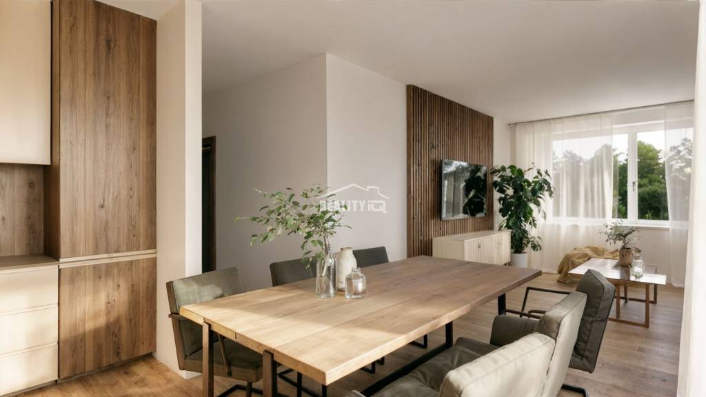 Predaj 3-izbového bytu, Svätoplukova, Púchov - 8