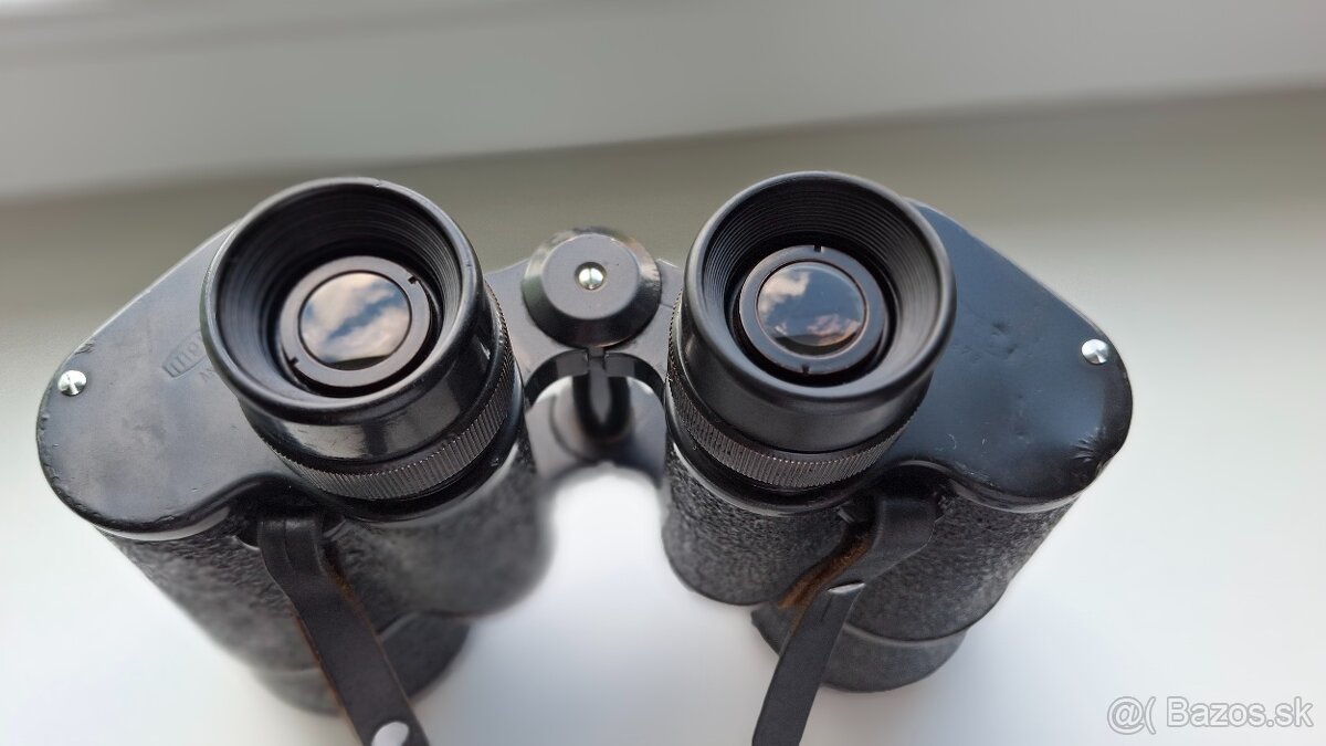 Ďalekohľad Meopta 7x50 ANTIREFLEX - 8