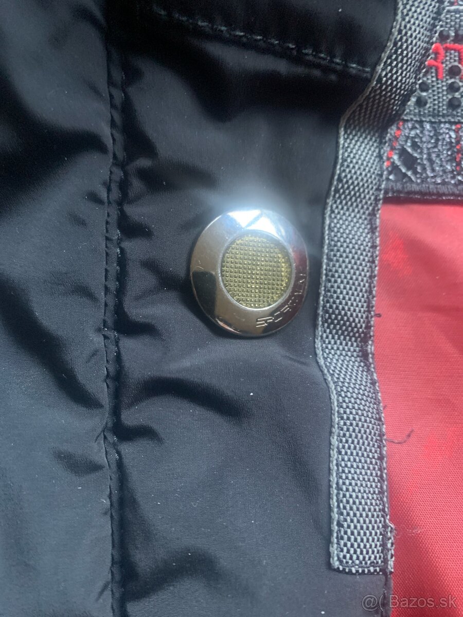 Detská bunda Sportalm, č. 116 - 8