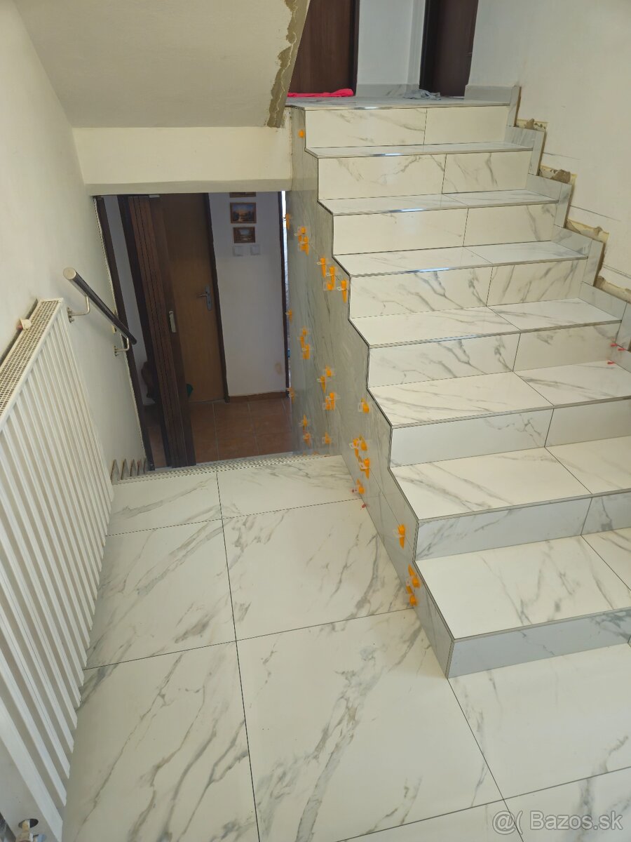 Hodinovy majster, stavebné práce - 8