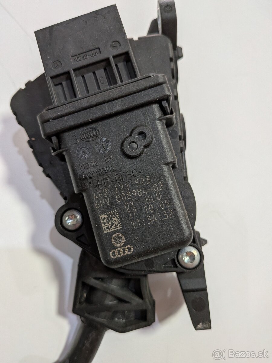 Audi A6 C6 diely - 8