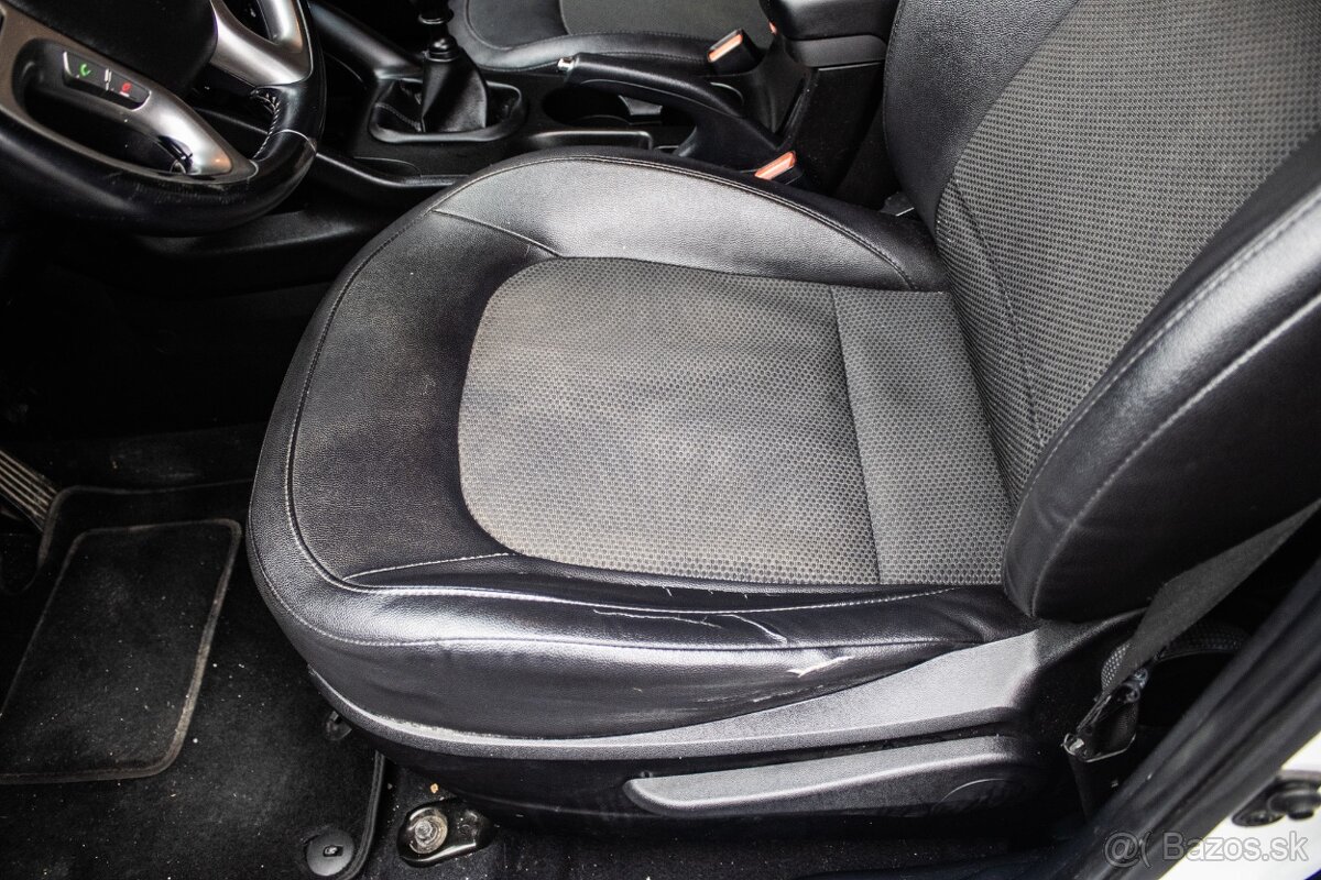 Hyundai ix35 2.0 CRDI VGT Style 4x4 - 8