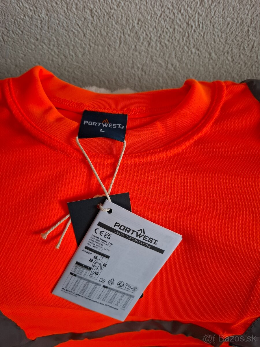 Predám pracovné oblečenie - 8