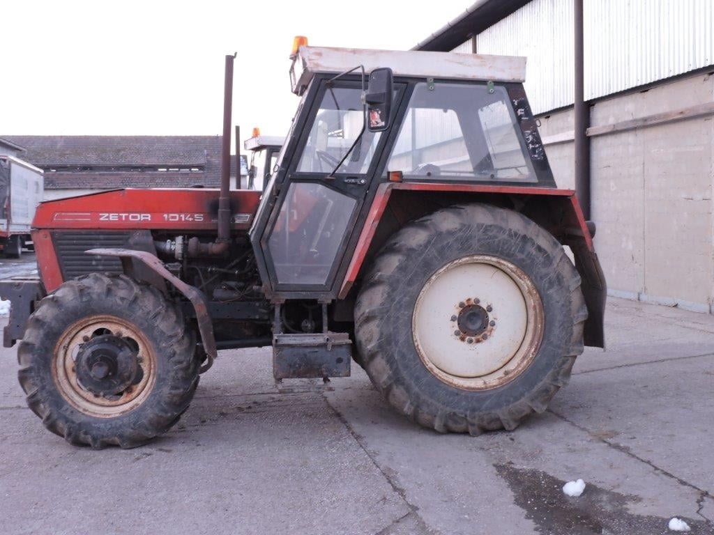 Vymením zetor 10145 - 8