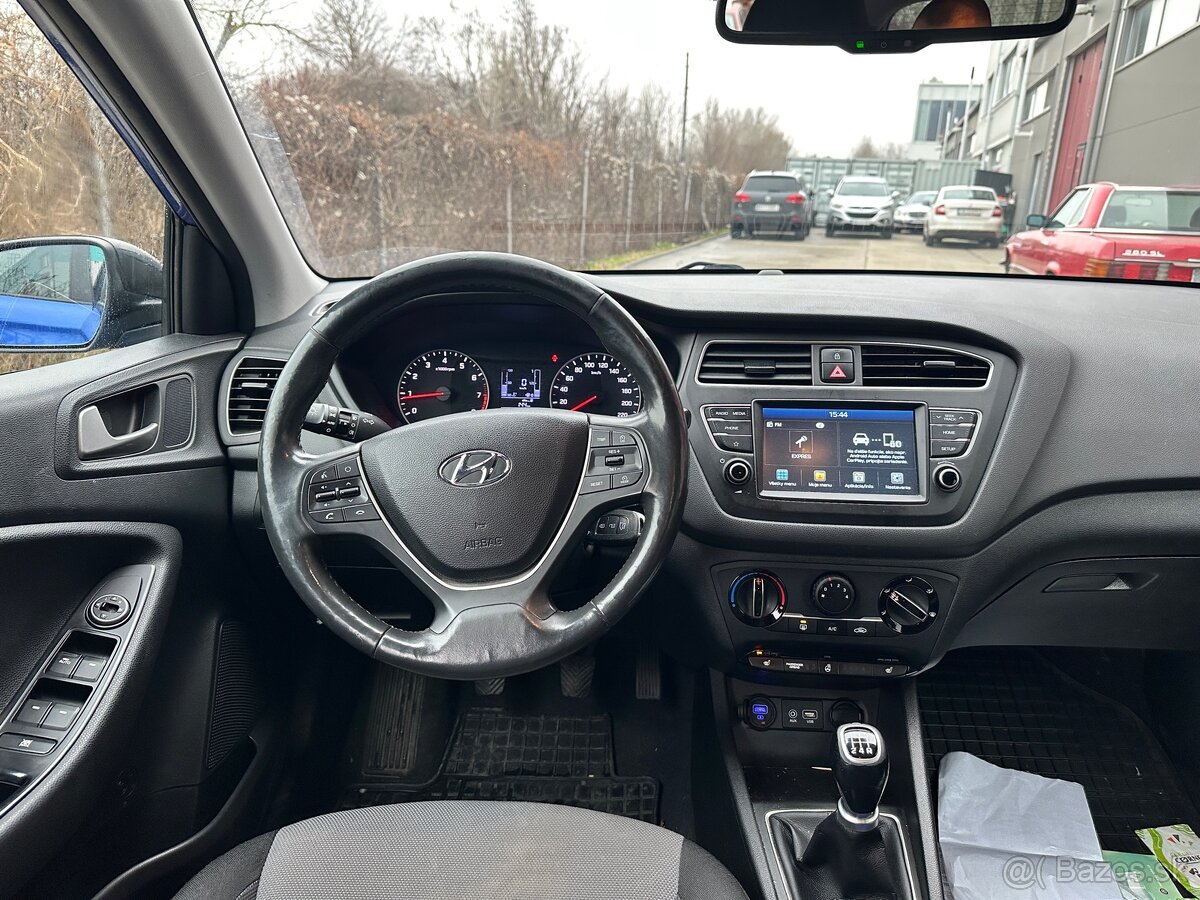 Hyundai i20 Style - 8