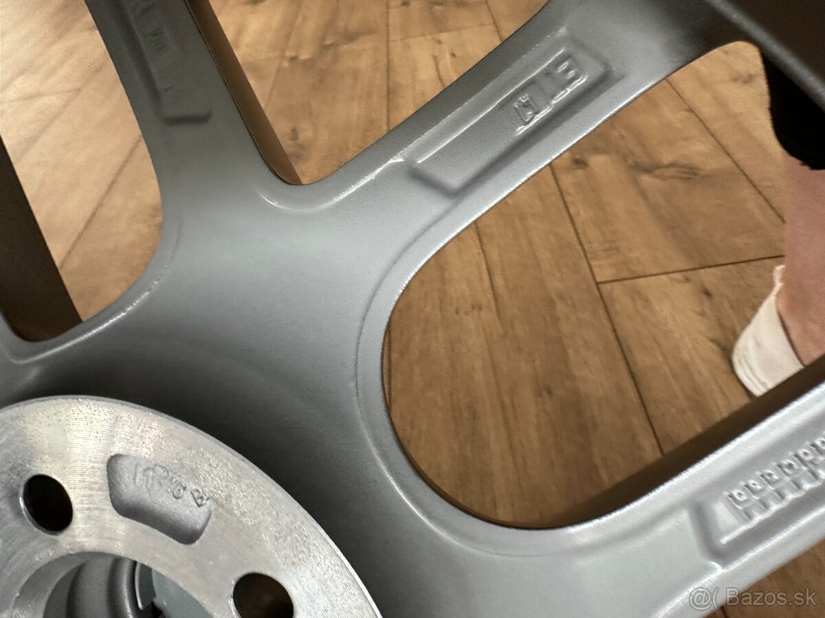 Disky Borbet Y R17 - 8