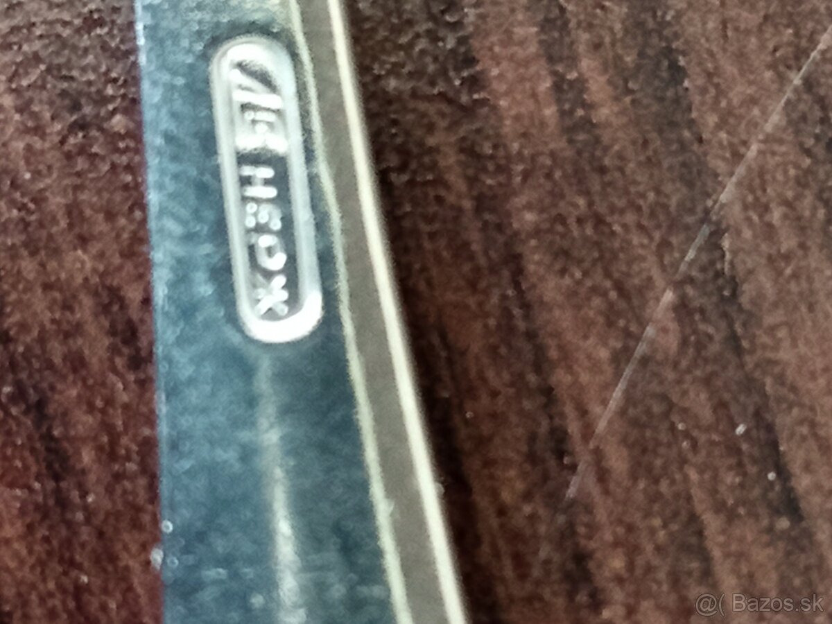 RETRO RUSKE PRIBORY-TOP STAV - 8