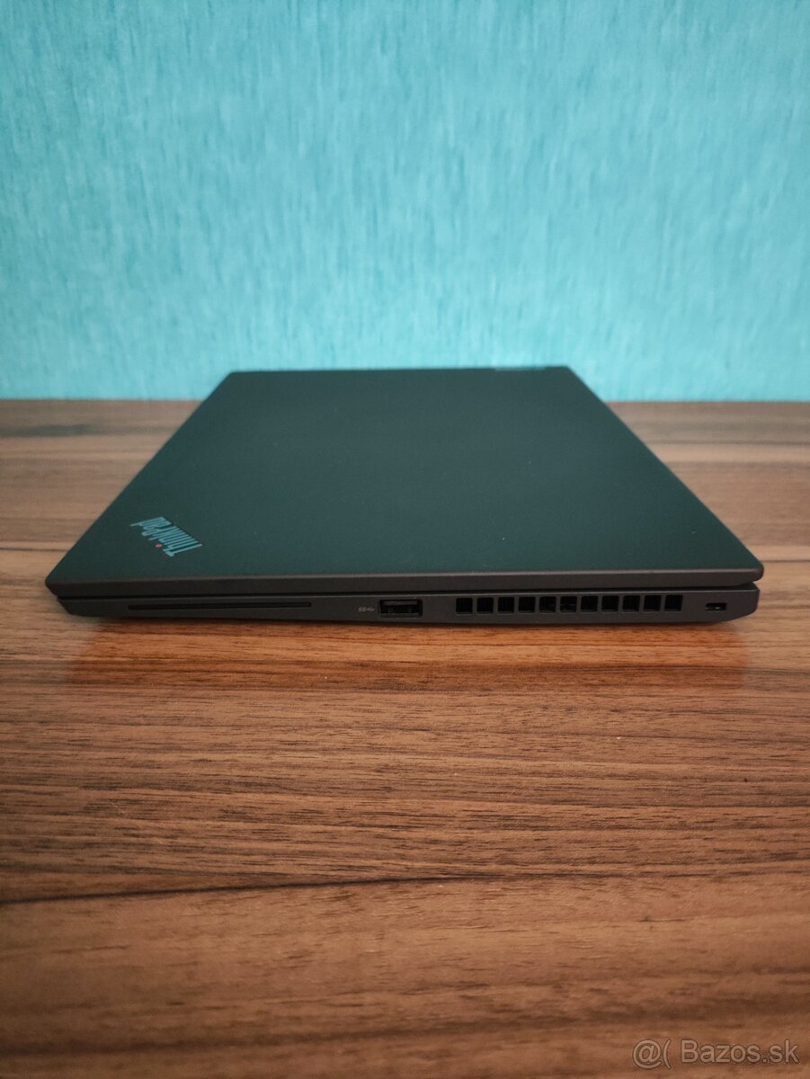 Lenovo ThinkPad X13 Gen2 16GB • 256GB SSD - 8