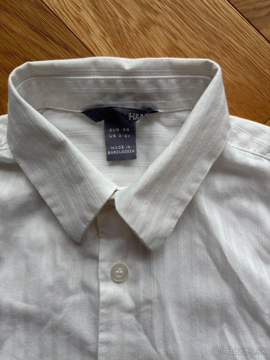 Balik 59ks chlapec 98 - 8