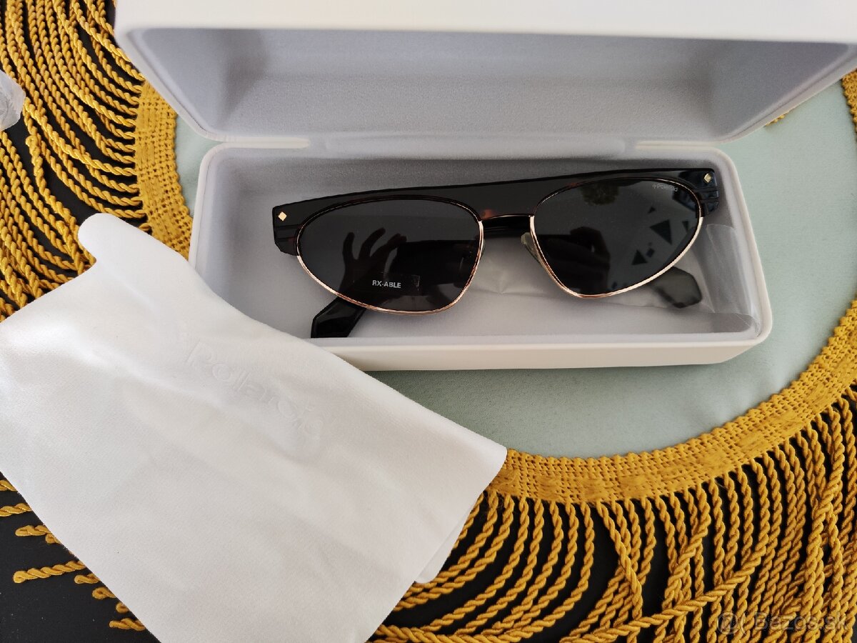 Polaroid slnečné okuliare premium - 8