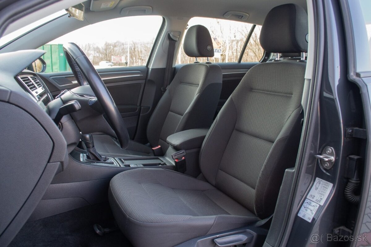 Volkswagen E- Golf Comfortline 2019 - 8