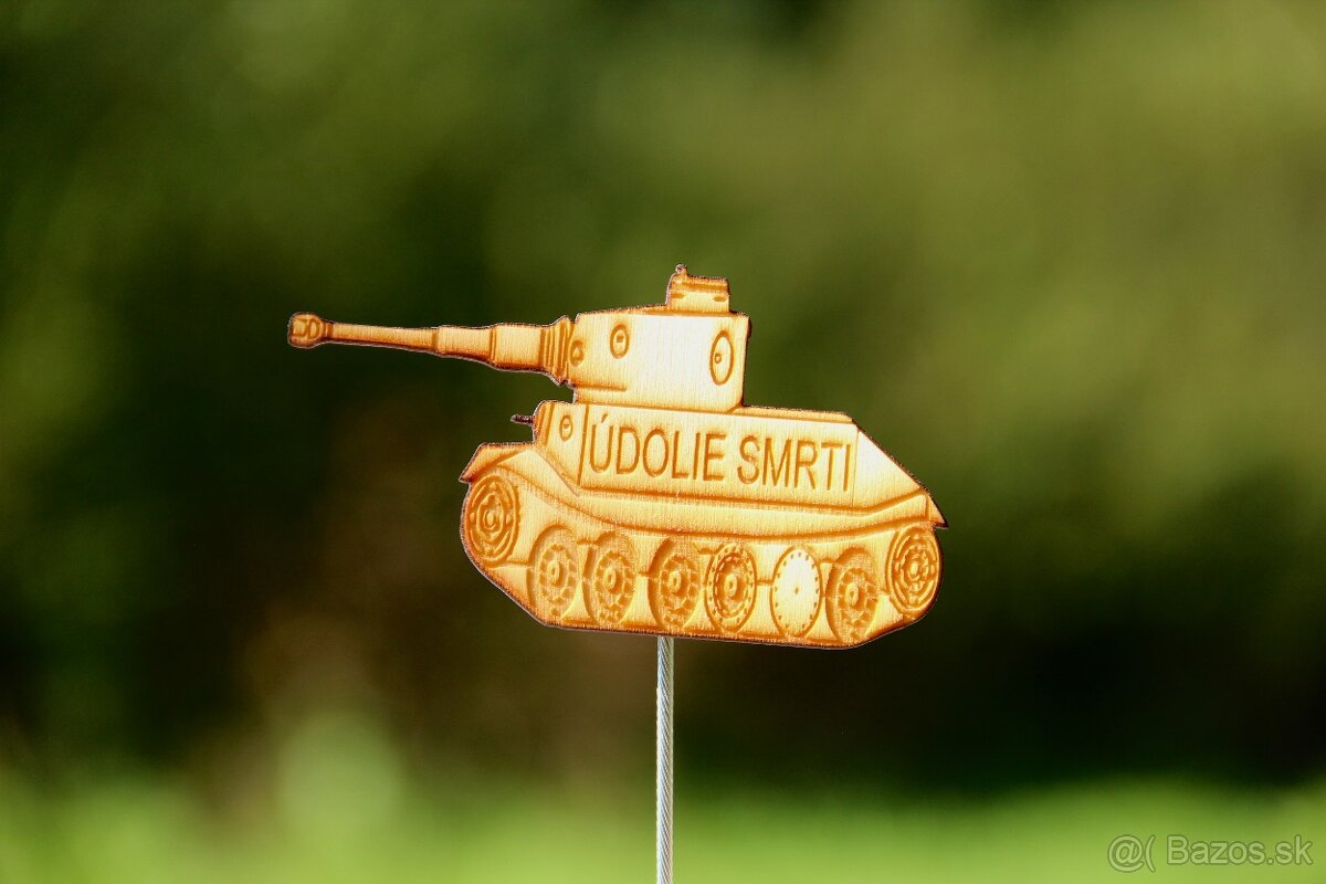 MAGNETKY Z UDOLIA SMRTI - 8