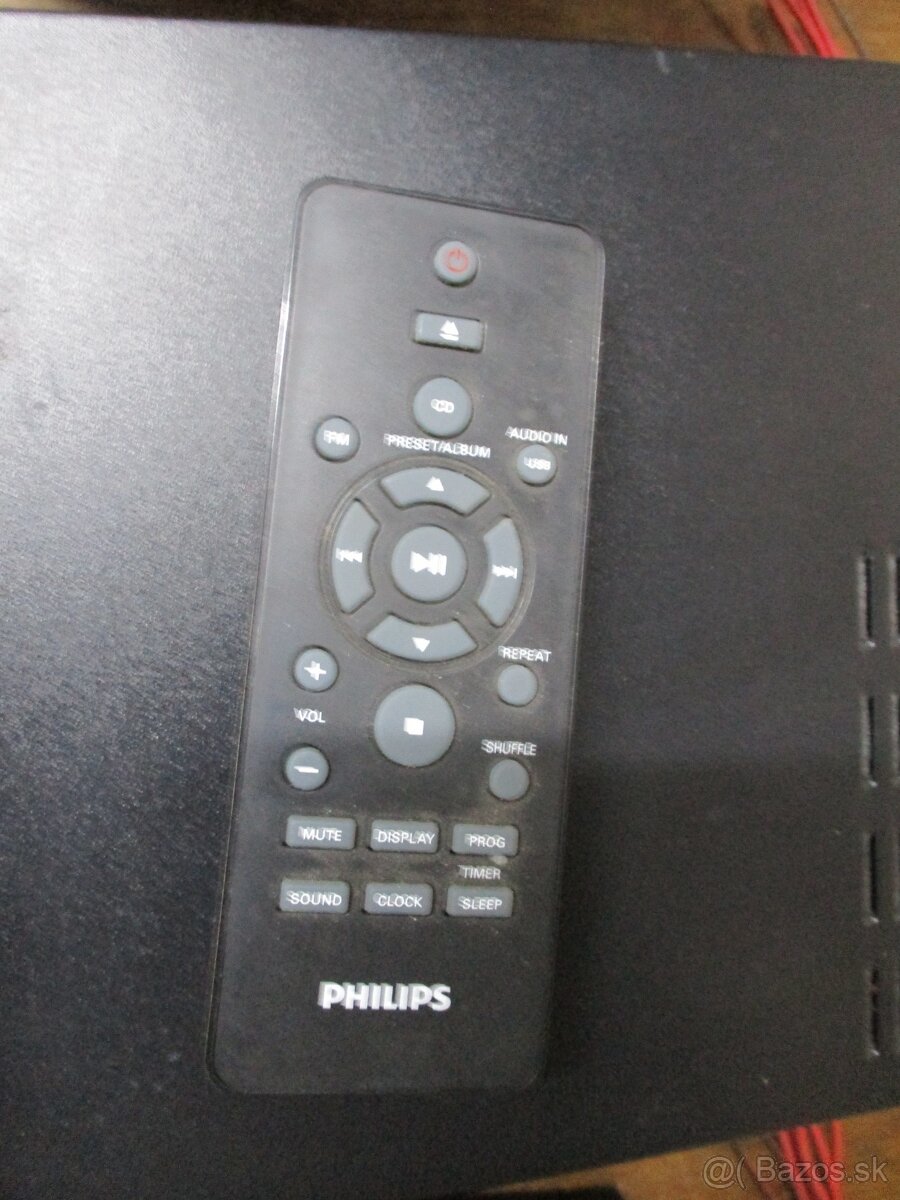PHILIPS MCM 1150/12 - 8