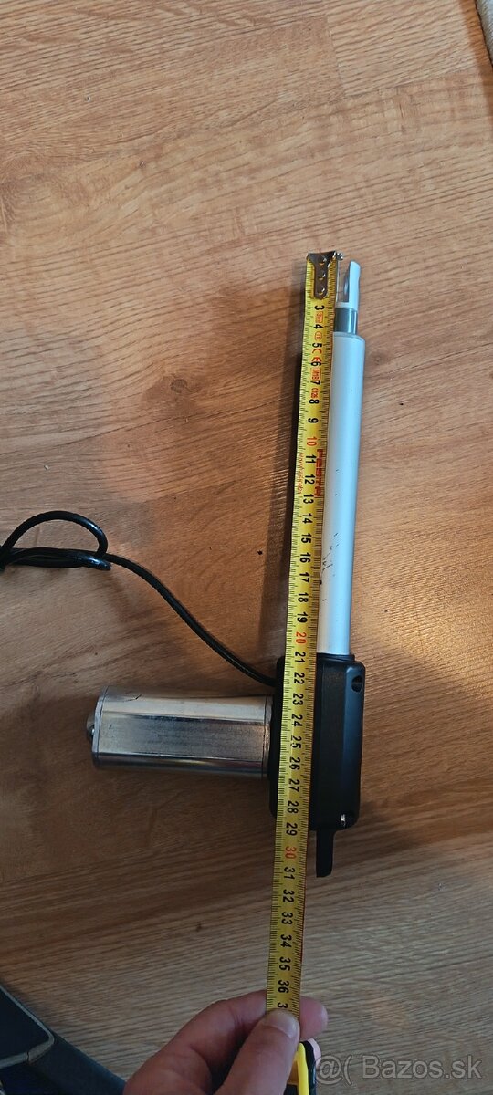 Predám vysúvací mechanizmus. - 8
