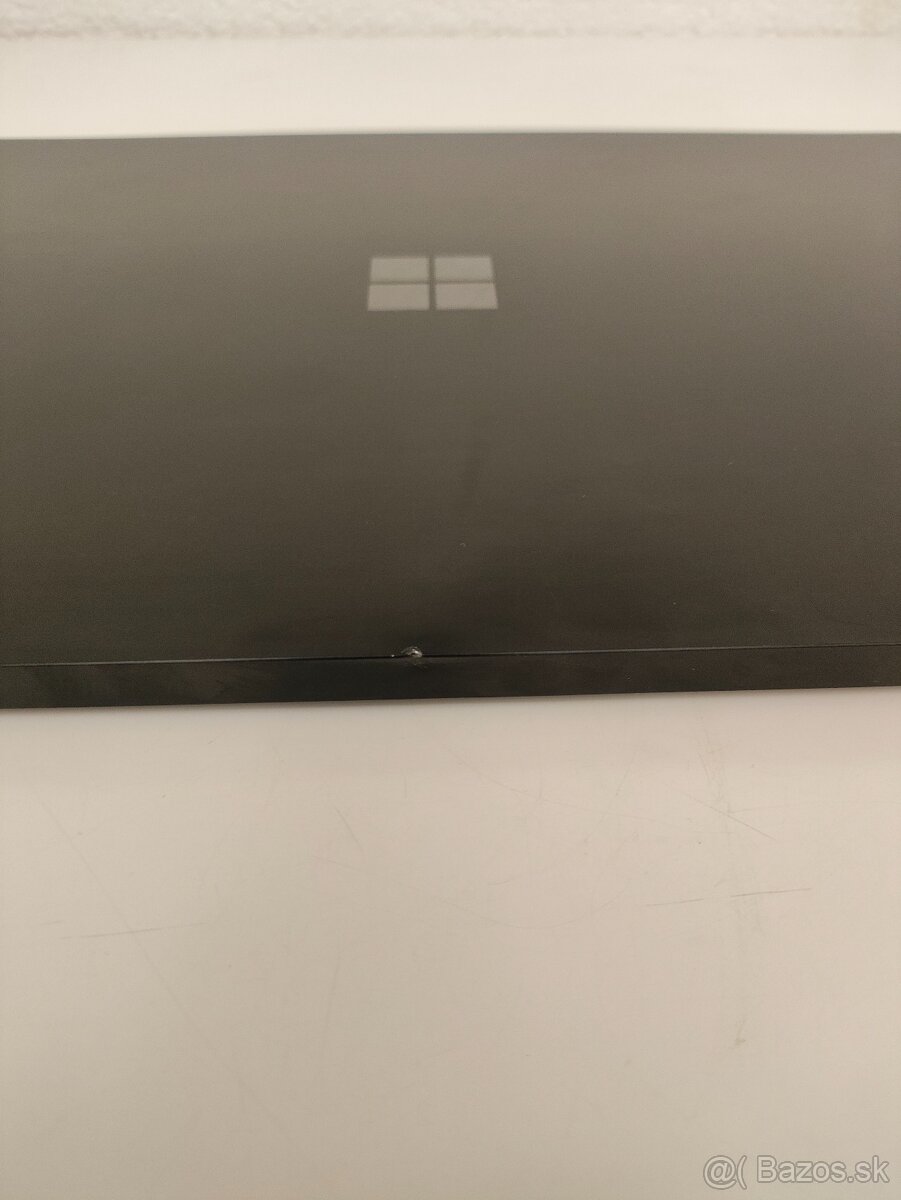 Microsoft Surface Laptop 4 | Core i7-1185G7 • 16 GB • 512 SS - 8