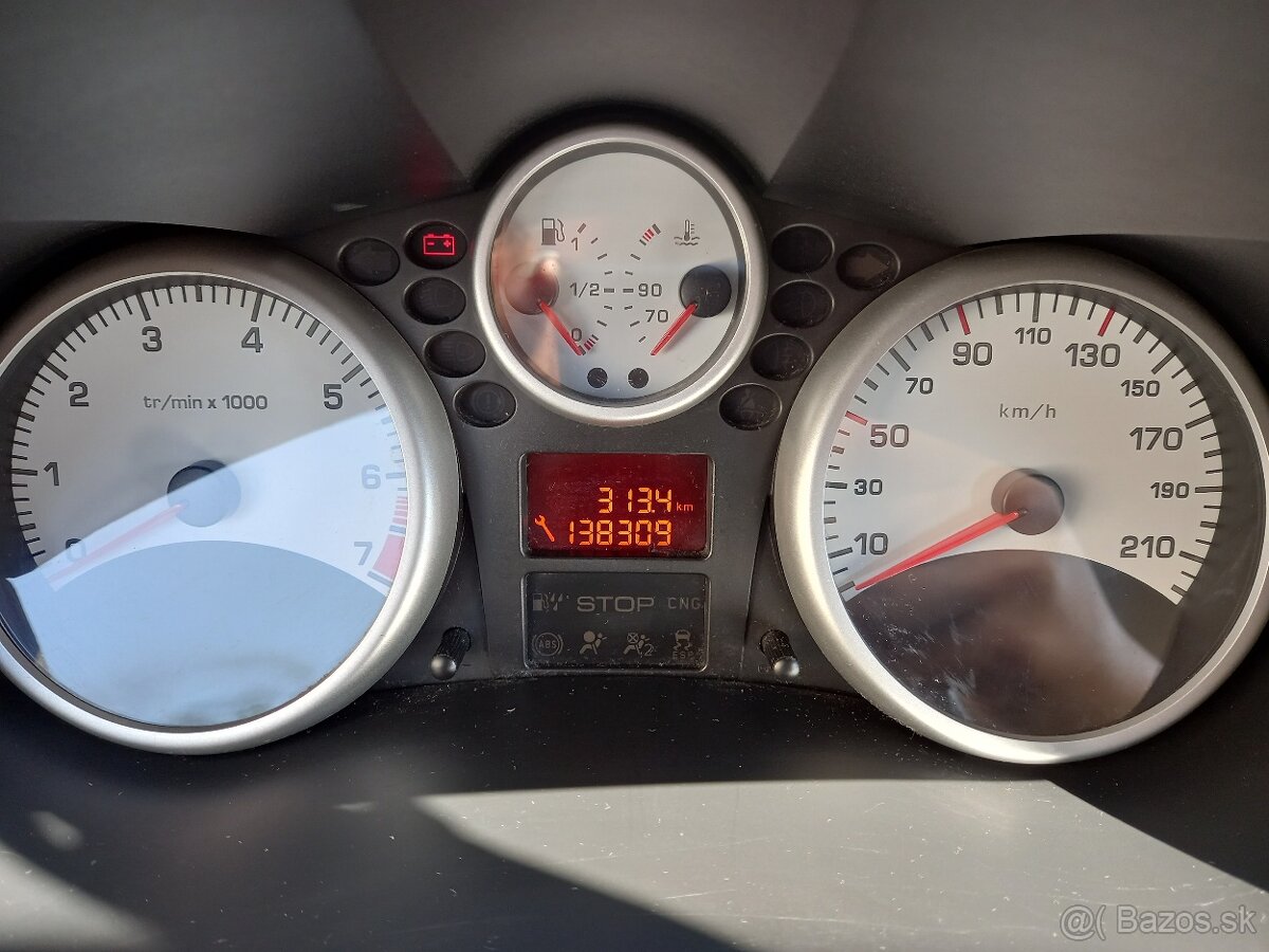 206+ - 8