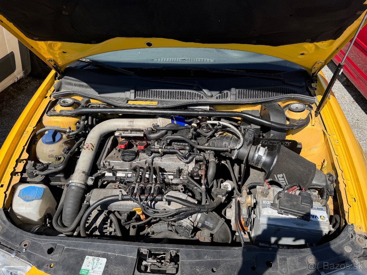 Audi S3 8L 1.8T - 8