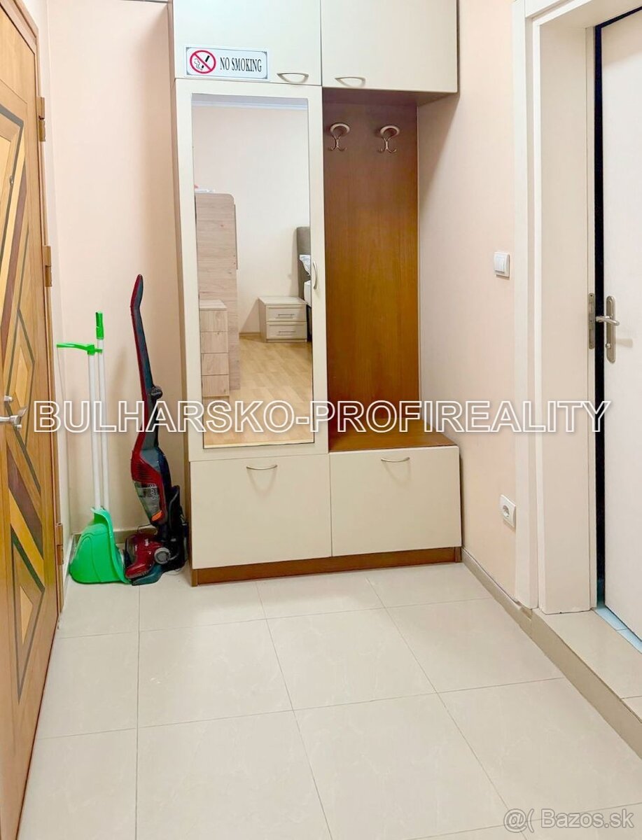 EXKLUZIVNÍ Studio (42 m²) - 8