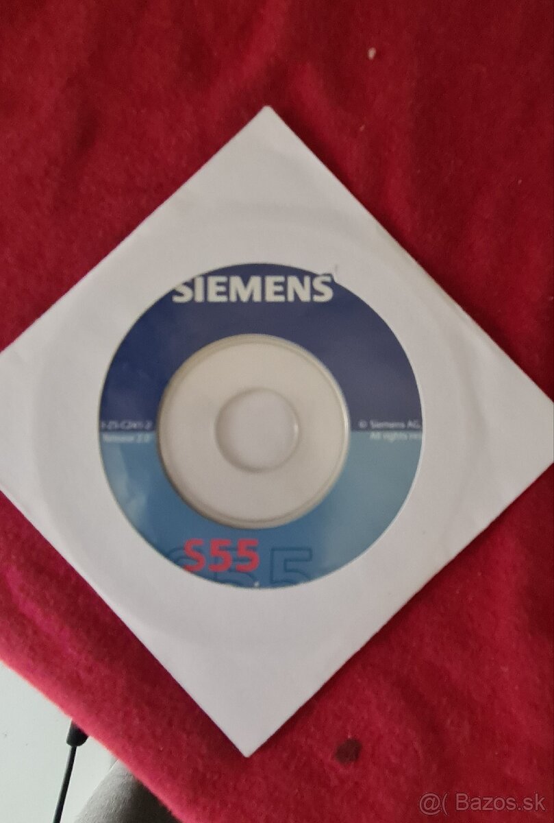 Sony Ericsson. Siemens cd - 8