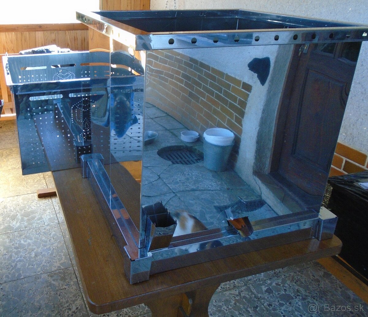 Voskotopka 12-rámiková - 8