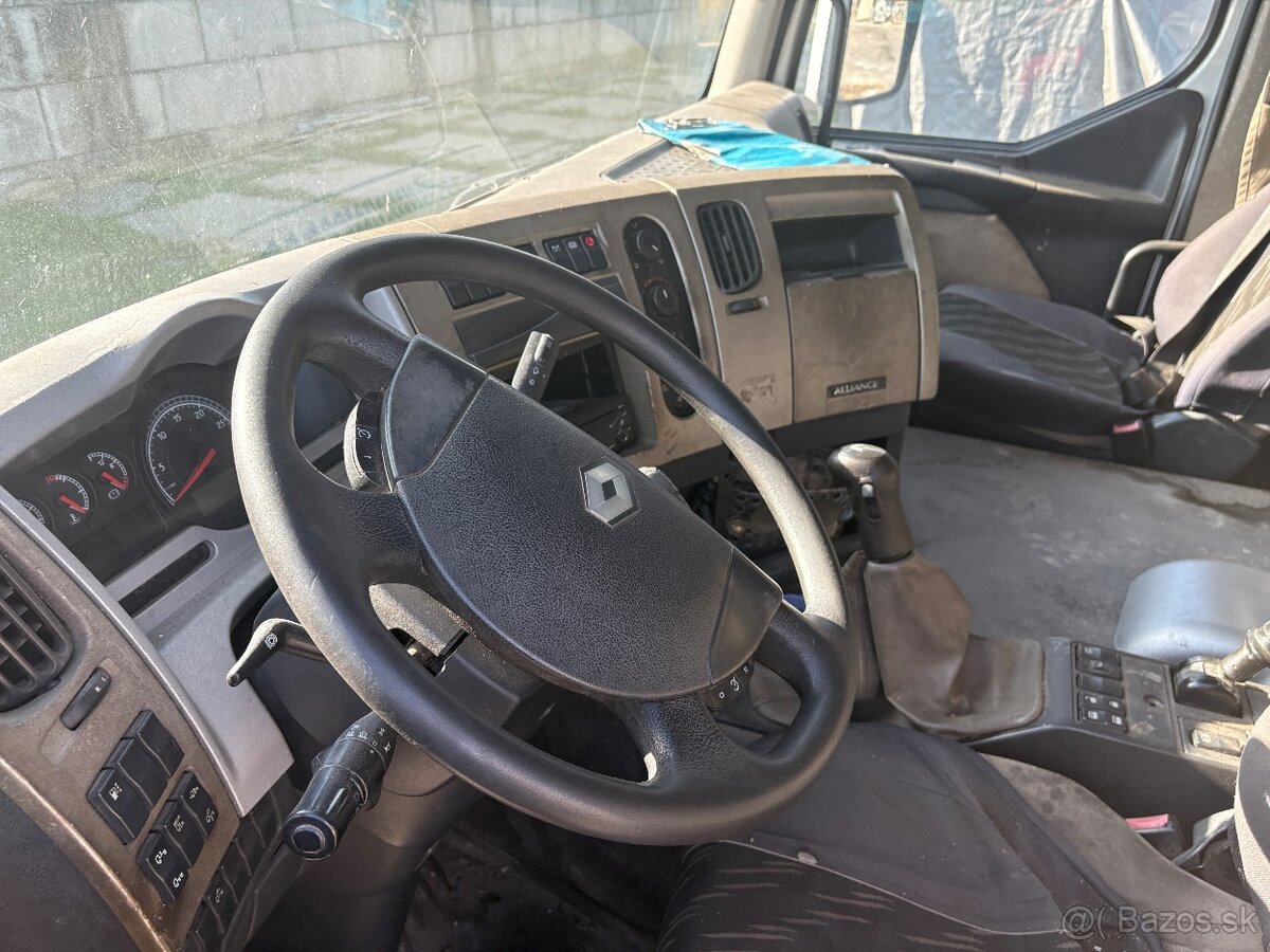 Renault premium tahač - 8