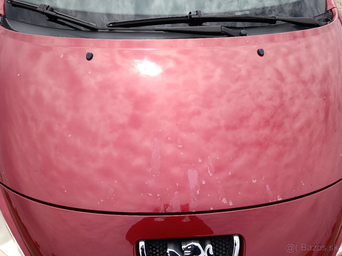 Predám Peugeot 207. - 8