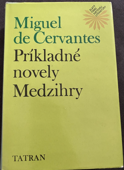 Zlatý fond svetovej literatúry - 8