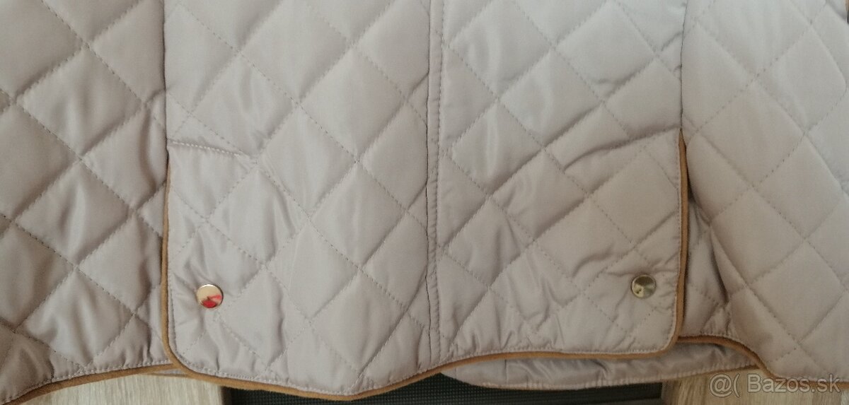 Prechodné bundy č.36 - 8