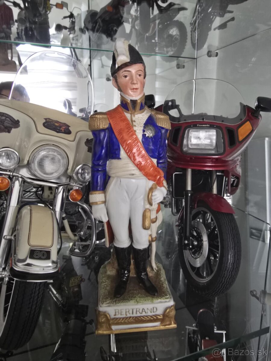 NAPOLEON SOSKY 8KUSI - 8