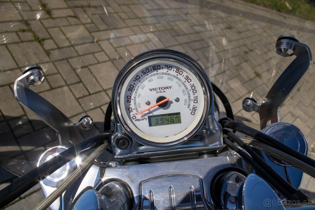 Victory Jackpot Premium 2008 Limitovaná edícia - 8