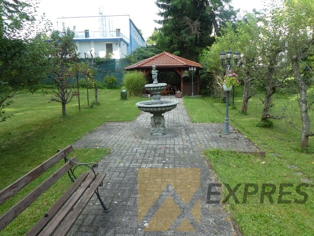 RK EXPRES - predaj Penzión Vilma v Handlovej, po rekonštrukc - 8