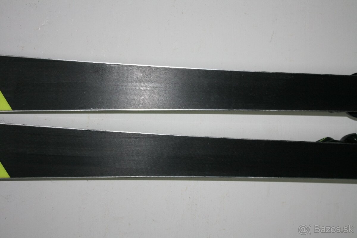 lyže Fischer RC 4 RC 170 cm - 8