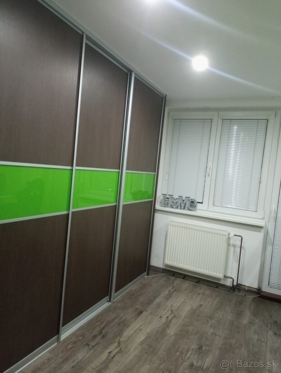 2 izbový byt Veľké Kostoľany - 8