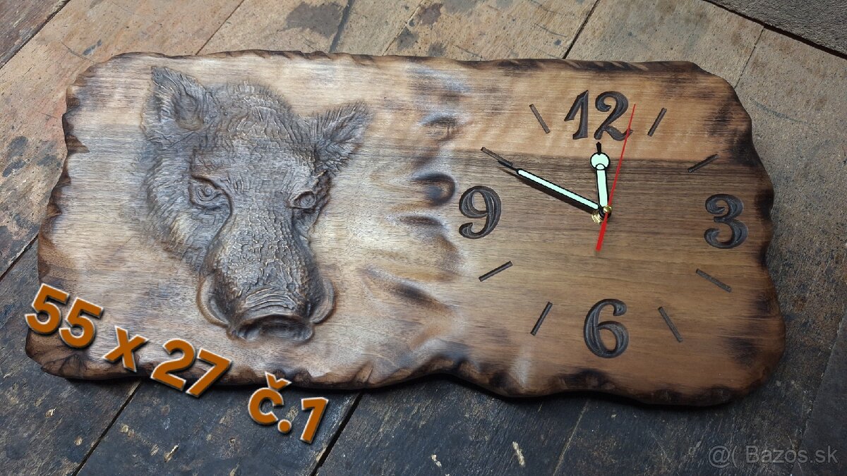 Diviak č. 1 2 3 4 - 8