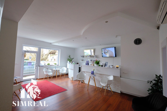 Polyfunkčný objekt na predaj ideálna príležitosť - 8