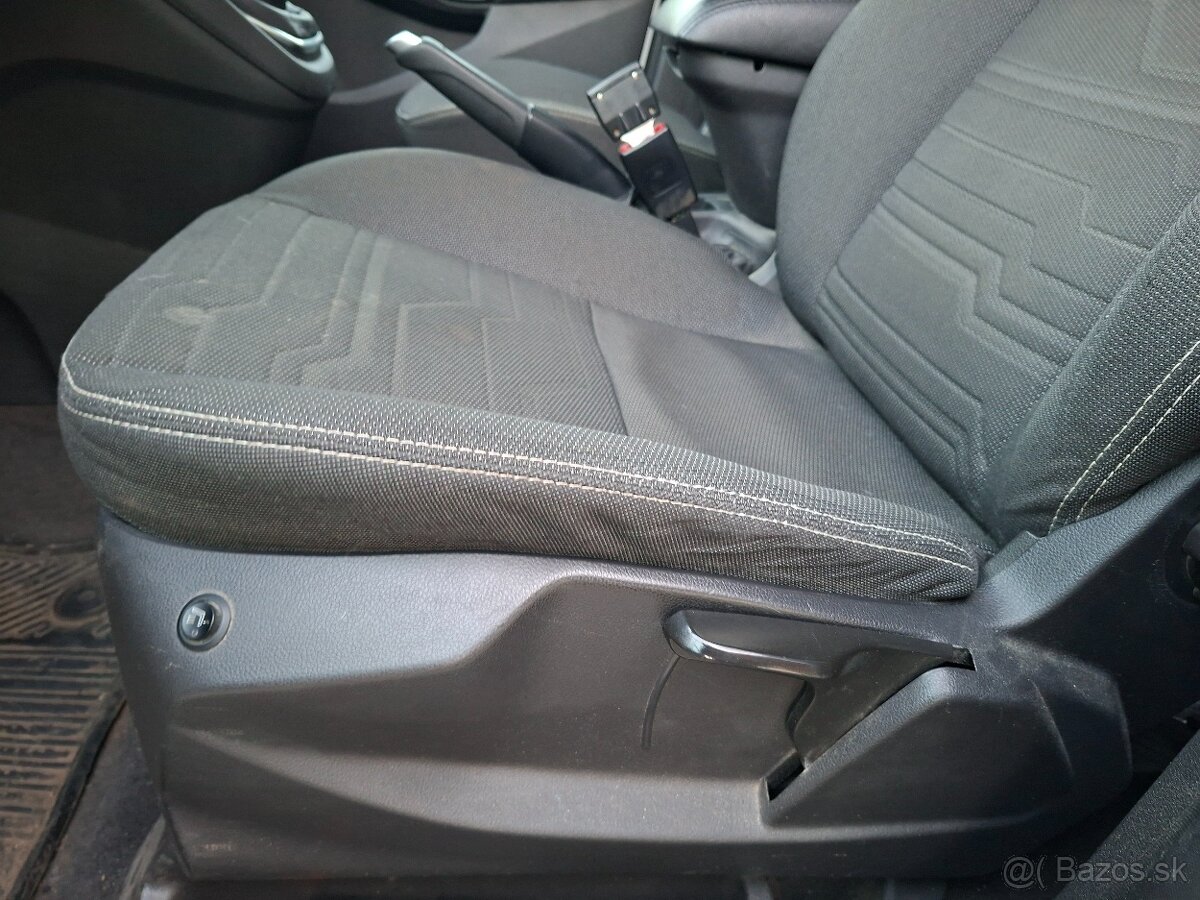 Ford tourneo connect Maxi - 8