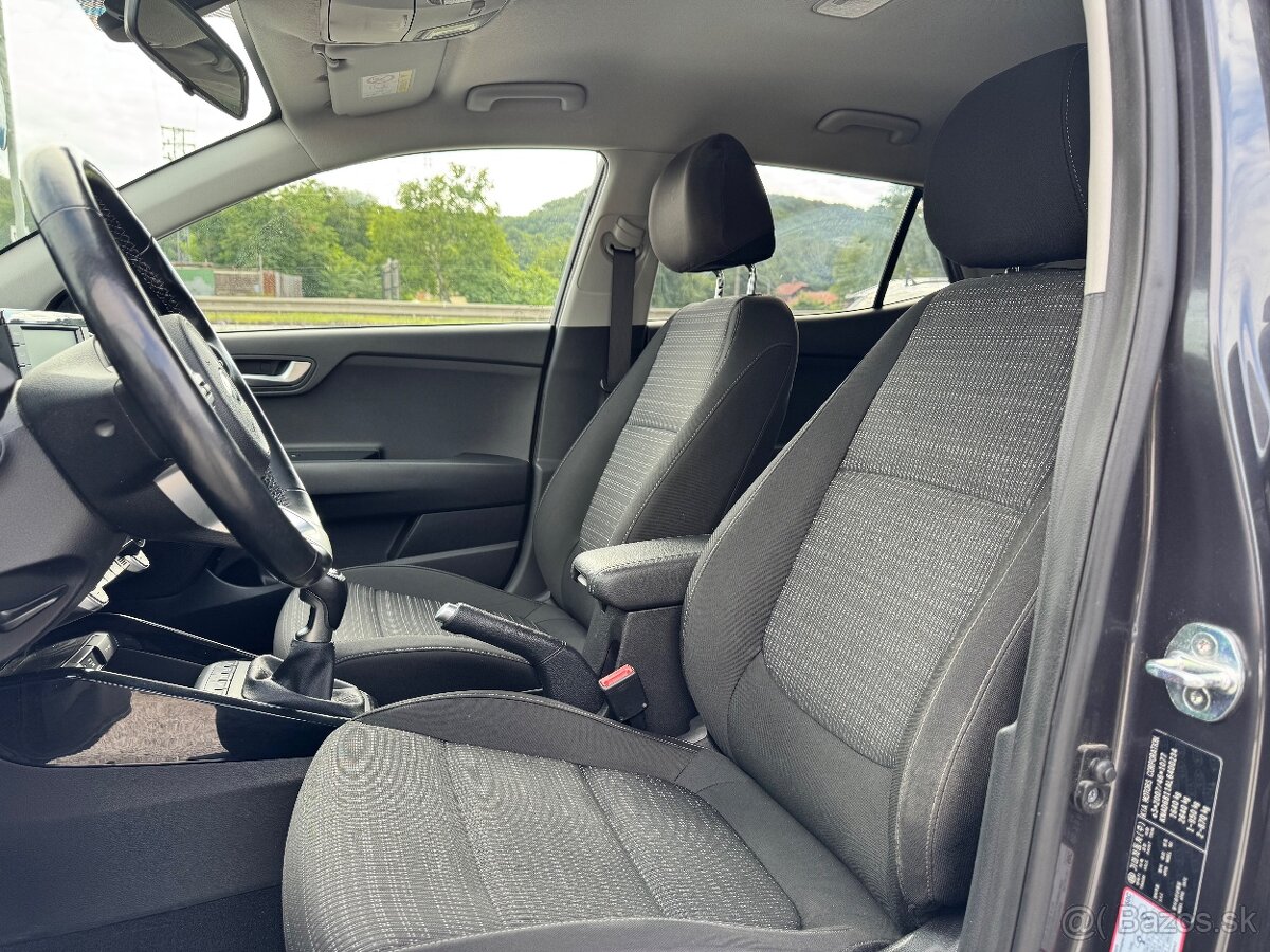 KIA stonic 1.0 gold - 8