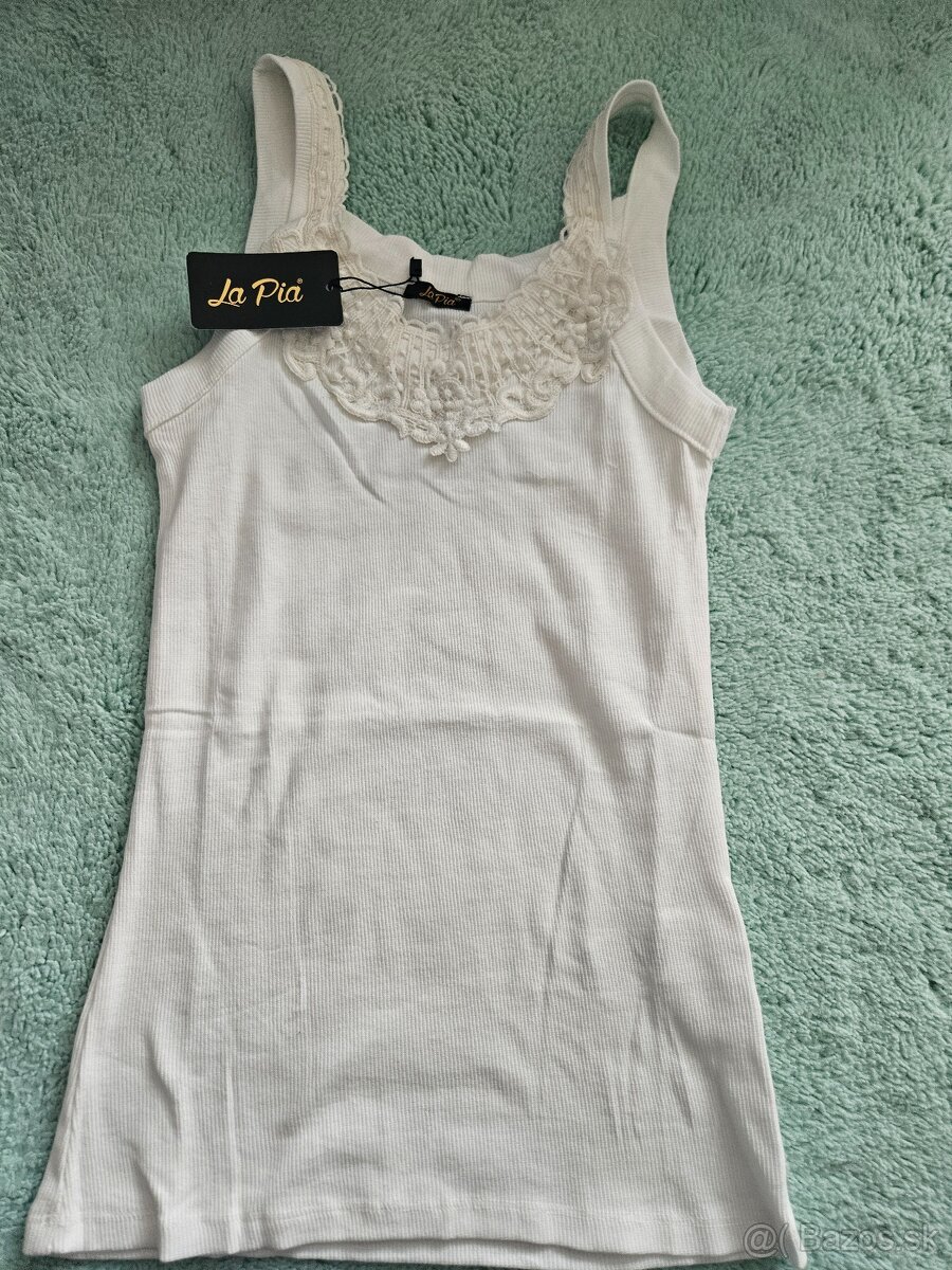 Nenosene saty sukne topy a ine - 8